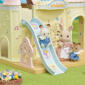 Baby Castle Nursery, , small image number 3