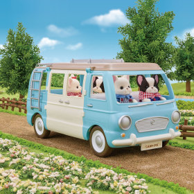 Countryside Camper, , small image number 1