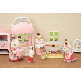 Village Cake Shop Starter Set, , small image number 3