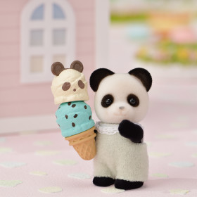 Ice Cream Van, , small image number 4