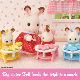 Triplets Care Set, , small image number 4