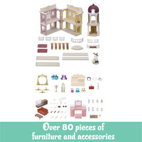 Grand Department Store Gift Set, , small image number 1
