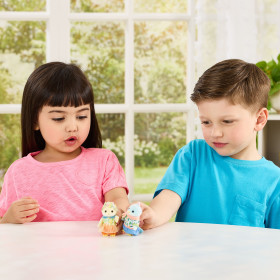 Citrus Bird Family, , small image number 1