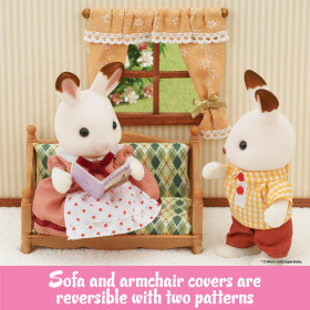 Comfy Living Room Set, , small image number 4
