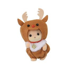 Baby Santa's Christmas Tree House, , small image number 2