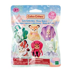 Cutie Collectibles -Ocean Babies, , small image number 2