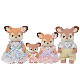 Deer Family, , small image number 0