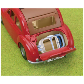 Family Cruising Car, , small image number 3