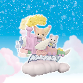 Daydream Parade Playset, , small image number 3
