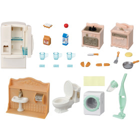 Playful Starter Furniture Set, , small image number 0