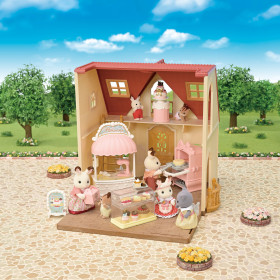 Village Cake Shop Starter Set, , small image number 2