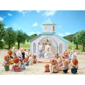 Sky Blue Wedding Chapel, , small image number 2