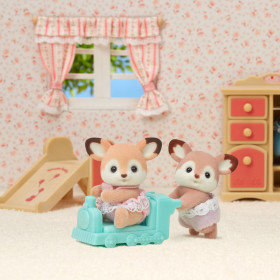 Deer Twins, , small image number 1
