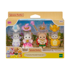 Fantastical Fairytale Friends Set, , small image number 7