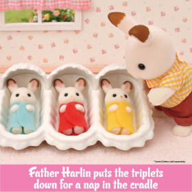 Triplets Care Set, , small image number 7
