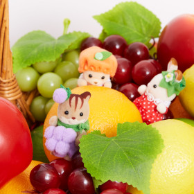 Baby Trio (Fruits), , small image number 4