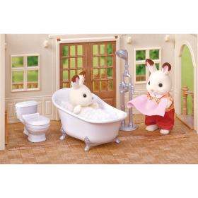Red Roof Country Home Gift Set -Secret Attic Playroom-, , small image number 5