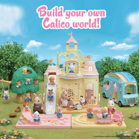Baby Castle Playground, , small image number 7