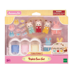 Triplets Care Set, , small image number 8