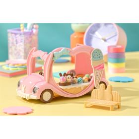 Ice Cream Van, , small image number 6