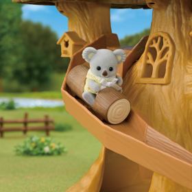 Adventure Tree House Gift Set, , small image number 8