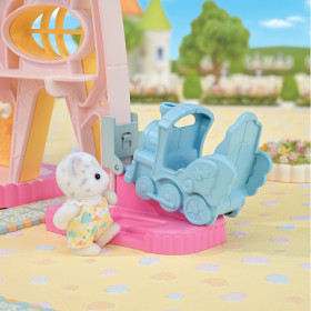 Baby Dream Amusement Park, , small image number 6