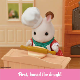 Bakery Shop Starter Set, , small image number 3