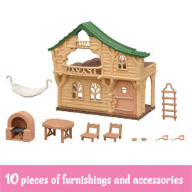 Lakeside Lodge Gift Set, , small image number 1