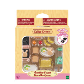 Breakfast Playset, , small image number 4