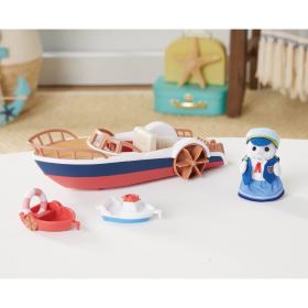 Seal Sailor's Leisure Boat, , small image number 8