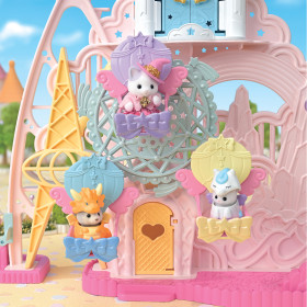 Baby Dream Amusement Park, , small image number 2