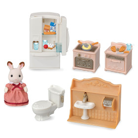 Playful Starter Furniture Set, , small image number 0