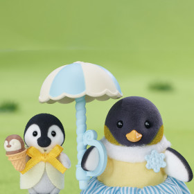 Penguin Family, , small image number 2