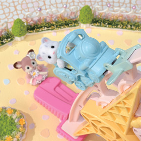 Baby Dream Amusement Park, , small image number 4