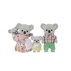Koala Family, , small image number 1