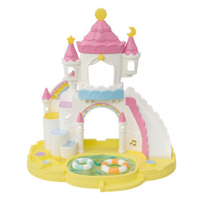 Nursery Sandbox & Pool, , small image number 8