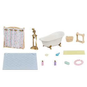 Bath & Shower Set, , small image number 1