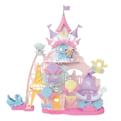 Baby Dream Amusement Park
