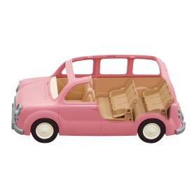 Family Picnic Van, , small image number 7