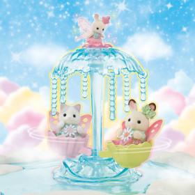 Skytop Fairy Castle, , small image number 5