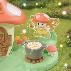 Fairy Mushroom House, , small image number 2
