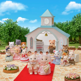 Sky Blue Wedding Chapel, , small image number 1