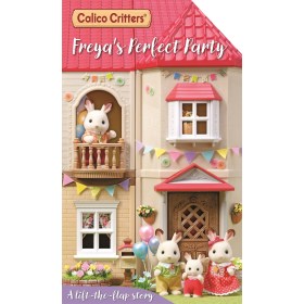 FREYA'S PERFECT PARTY, , small image number 0