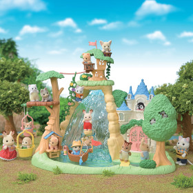 Secret Forest Falls, , small image number 1