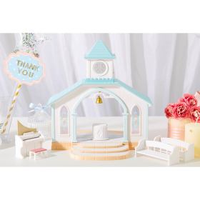 Sky Blue Wedding Chapel, , small image number 6