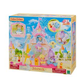 Baby Dream Amusement Park, , small image number 17