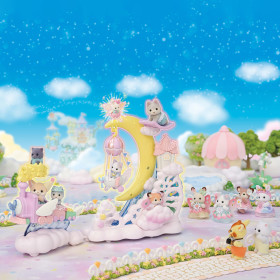 Daydream Parade Playset, , small image number 1