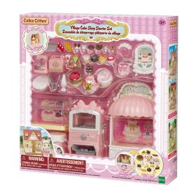 Village Cake Shop Starter Set, , small image number 13