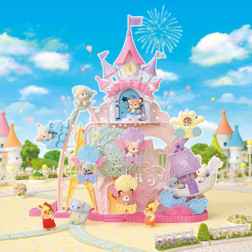 Baby Dream Amusement Park, , small image number 15