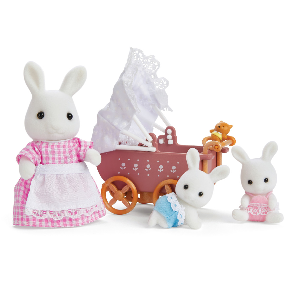 Connor and Kerri's New Carriage Ride, , large image 0